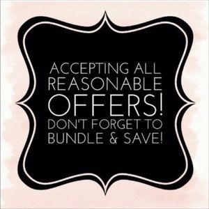 Bundle and save